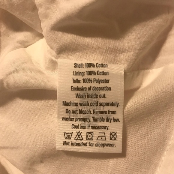 Janie and Jack 3-6 month floral dress EUC - Picture 7 of 10